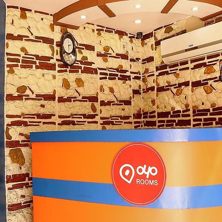Oyo 1348 Hotel Zaika Inn Haora Bagian luar foto
